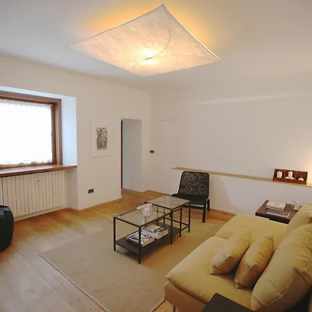 Triestevillas Lazzaretto Vecchio - Rive Area Apartment