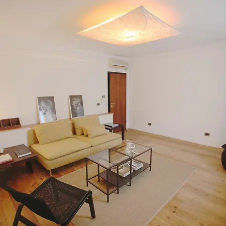 Apartment Triestevillas Lazzaretto Vecchio - Rive Area *
